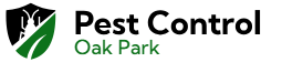Oak Park Pest Control Company Logo