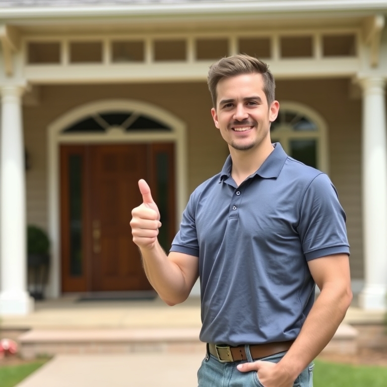Founder of Oak Park Pest Pros